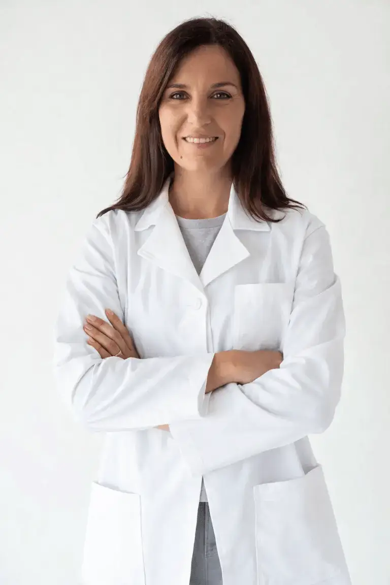 Biologa Nutrizionista